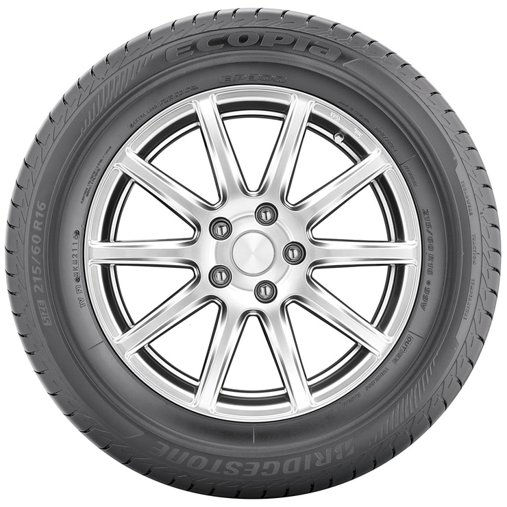 Bridgestone 205/55R16 91V Ecopia EP300 Costco Australia