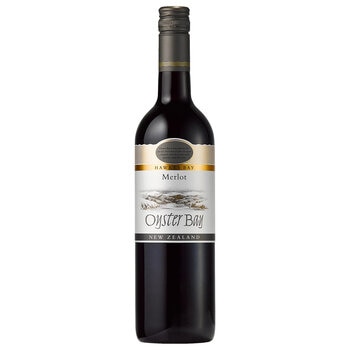 Oyster Bay Merlot 750ml
