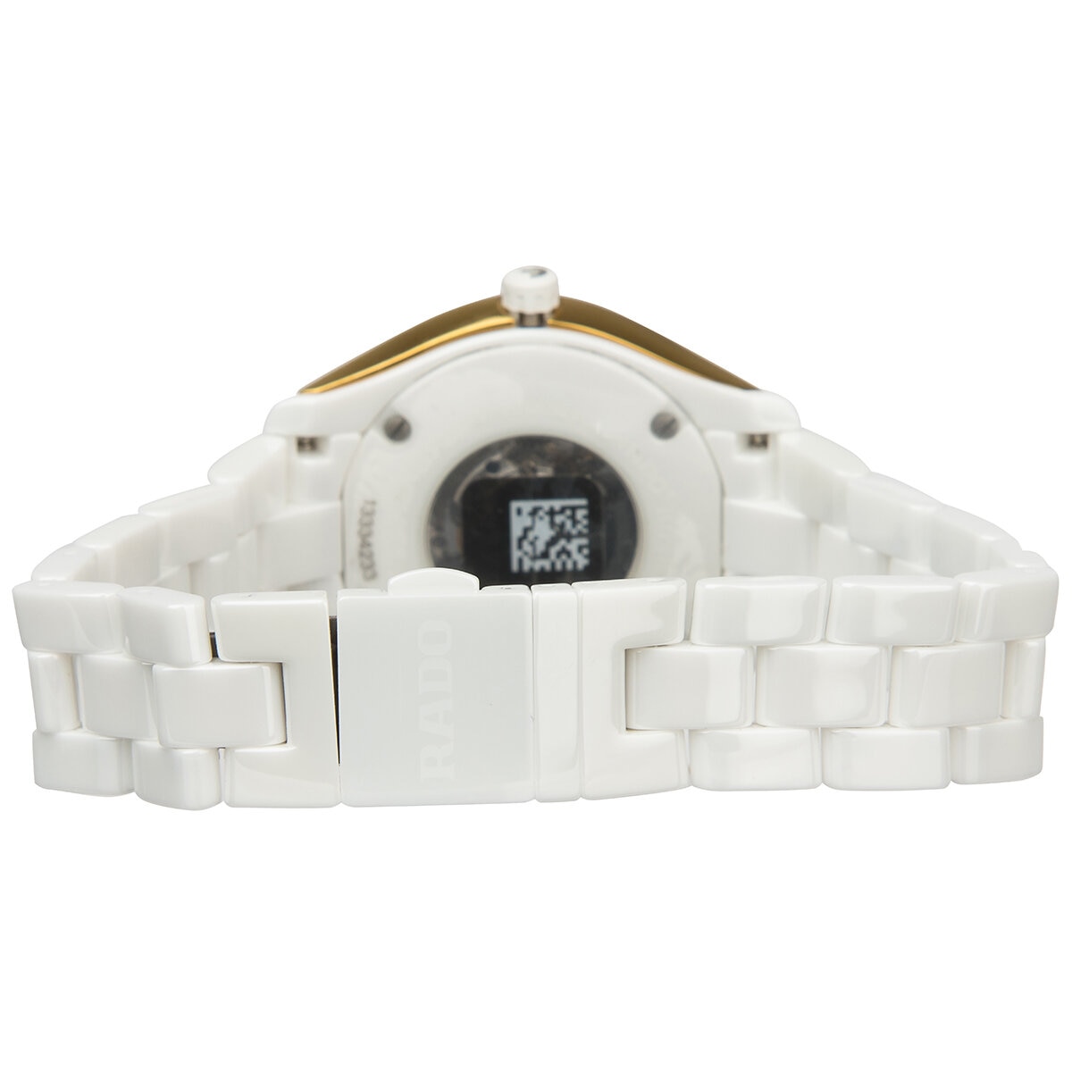 RADO LADIES R32257012