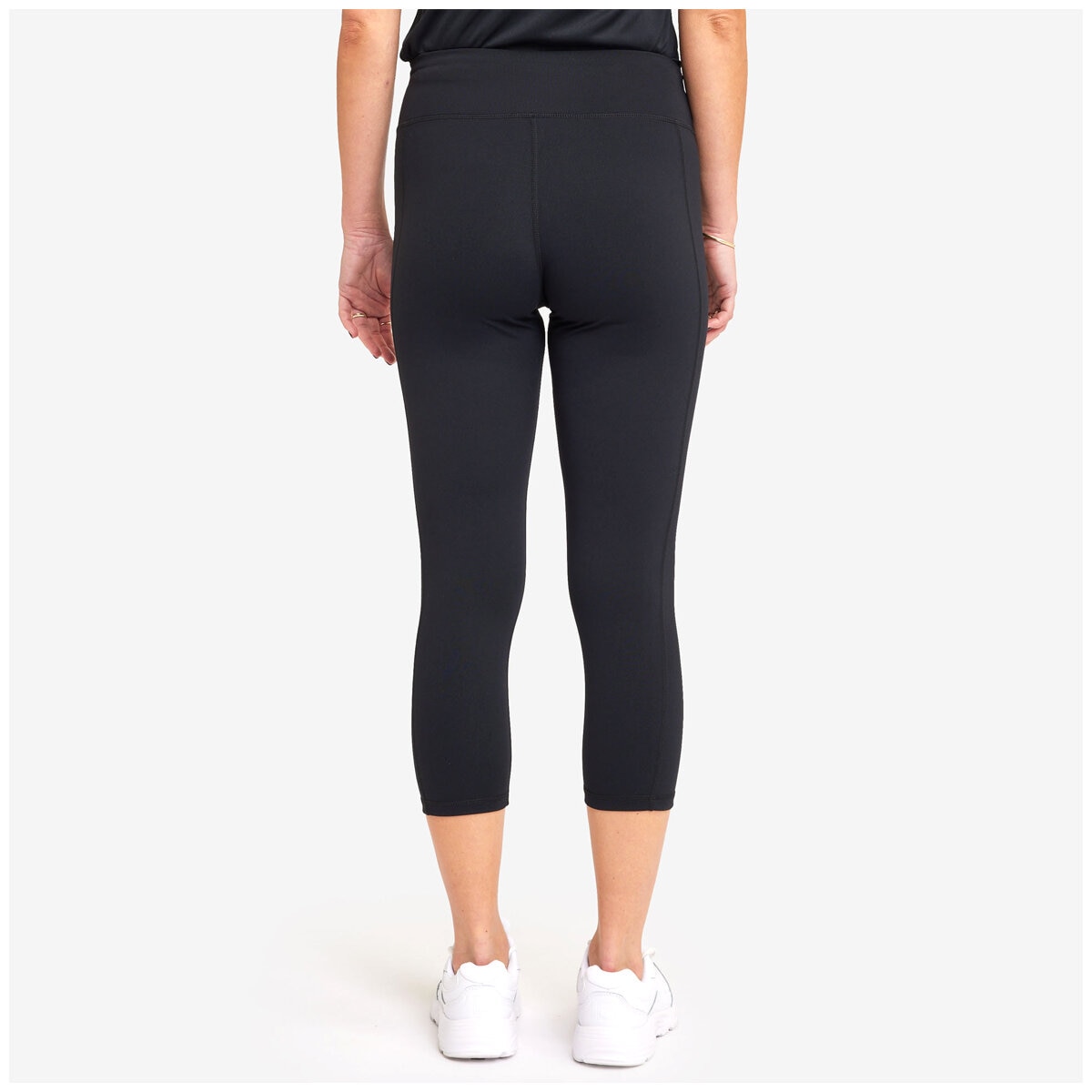 Puma Women's ESS Bike Short Black