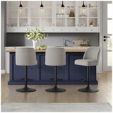 Gas-lift Barstool