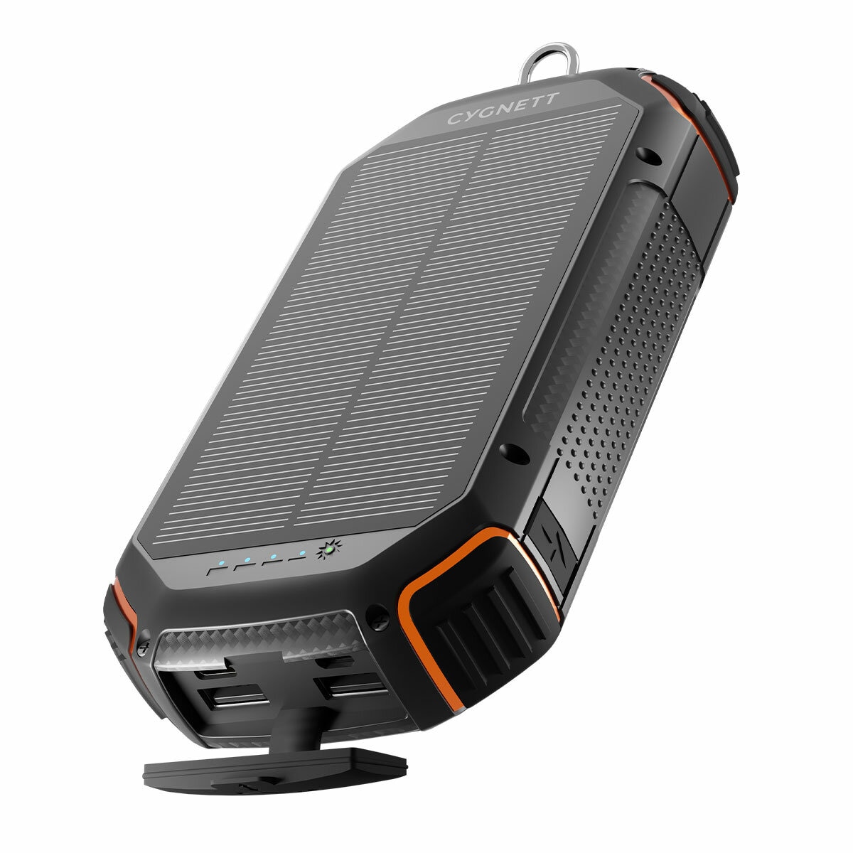 Cygnett ChargeUp Outback 20K Gen 2 CY4412PBCHE