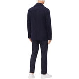 Calvin Klein Men's Car Coat