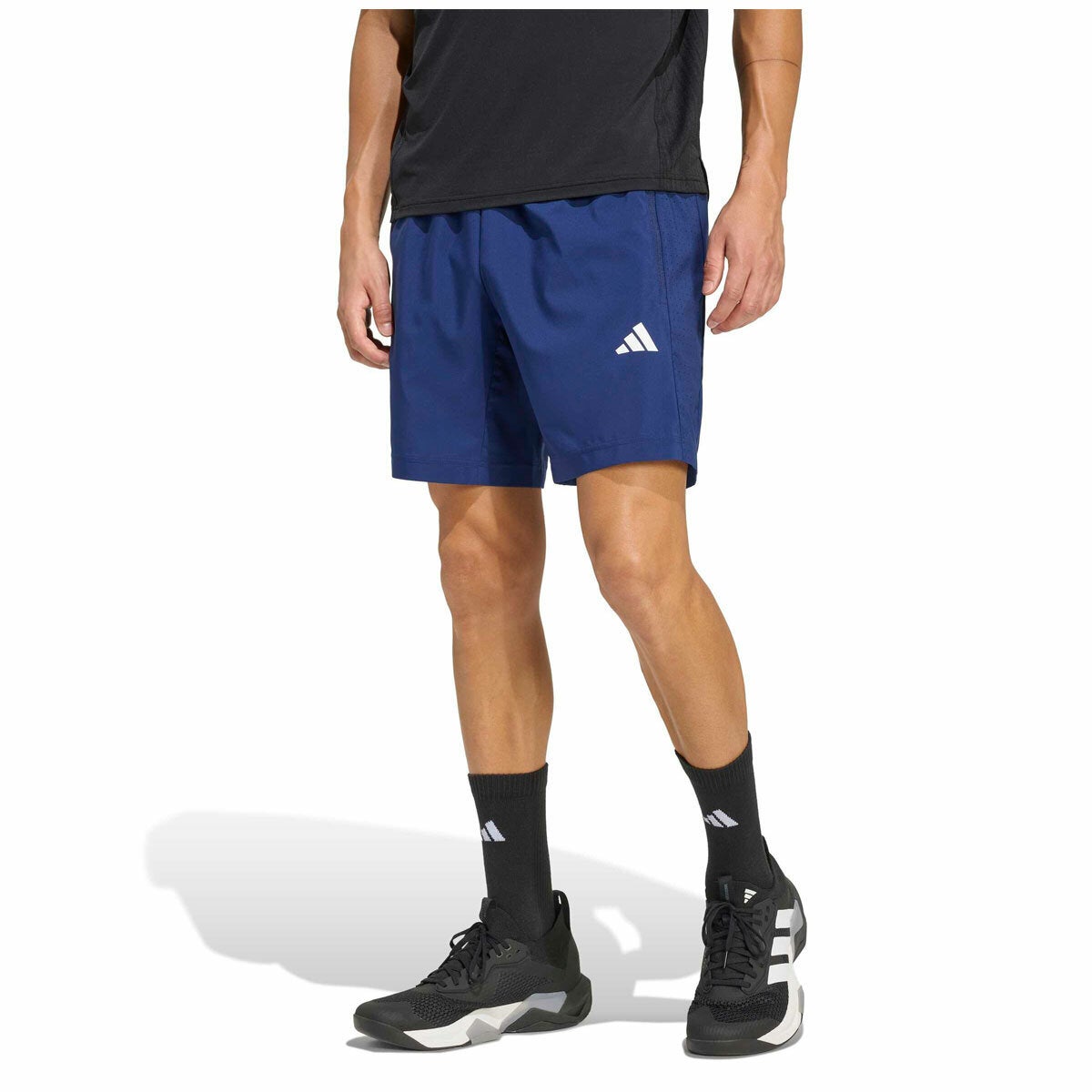 Adidas Woven Active Short Adidas Woven Active Short