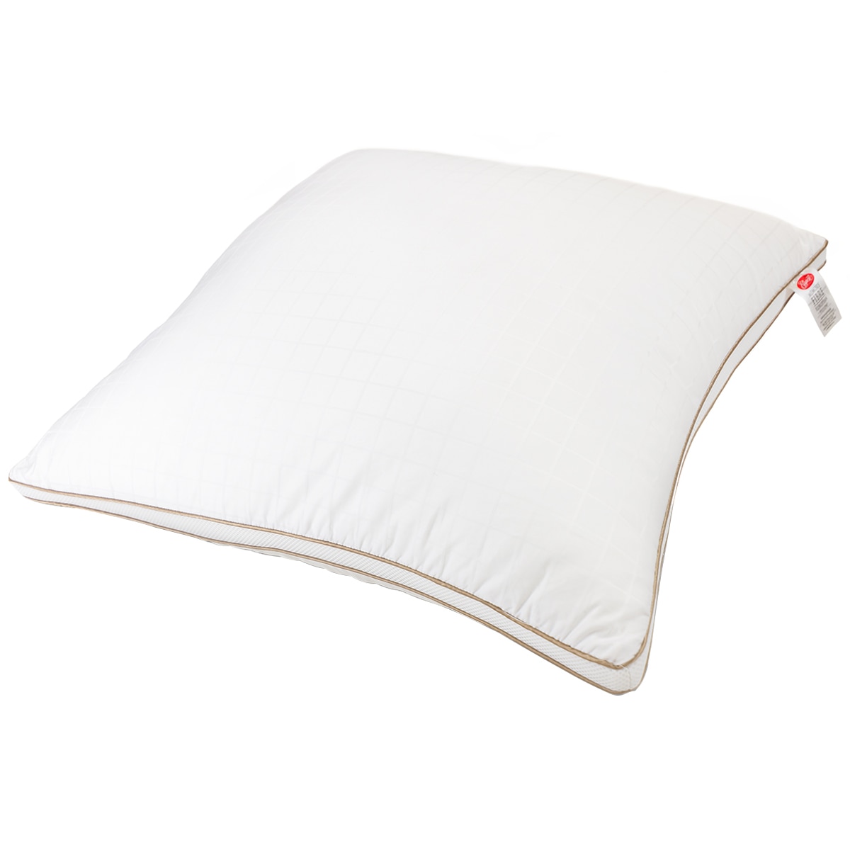 Easyrest Memory Fibre European Pillow