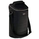 Igloo Luxe Wine Tote Cooler Black