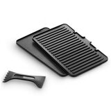 De'longhi Multi Grill 1100 Contract With Thermoprobe CGH1112DP