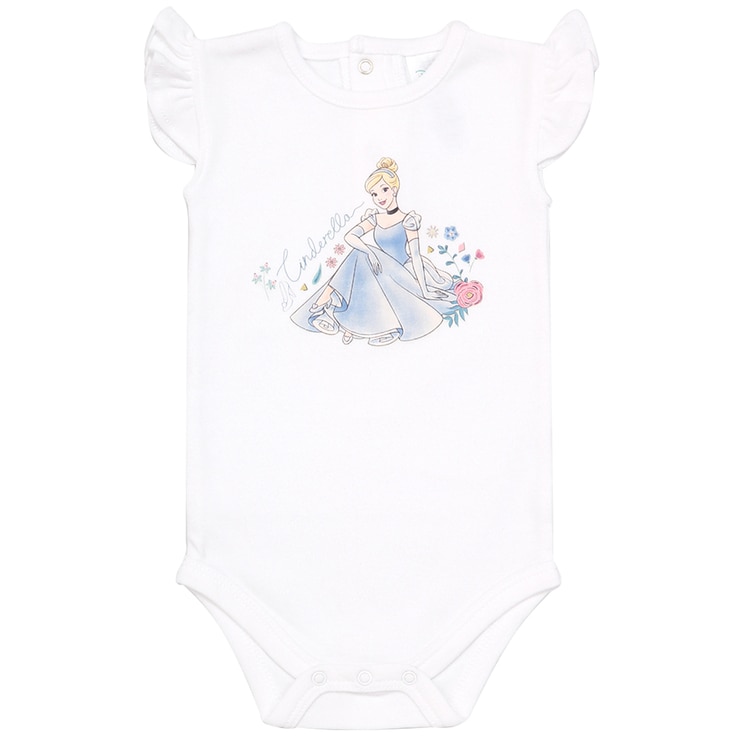 Disney Baby 3 piece Set - Cinderella