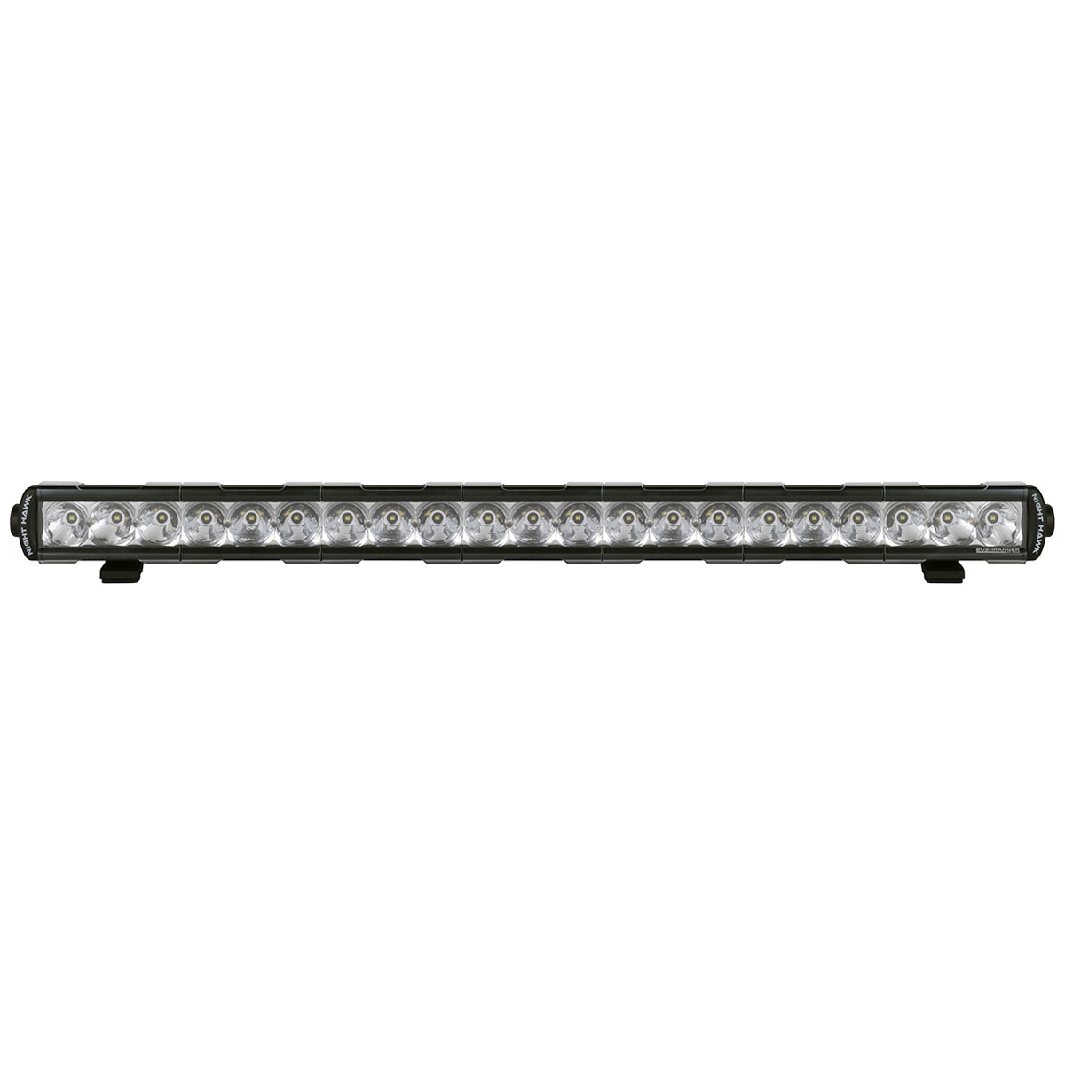 Bushranger Night Hawk VLI Series Single Row 28 Inch