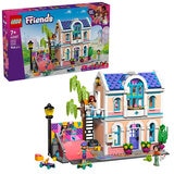 LEGO Friends Liann’s Family House 42687