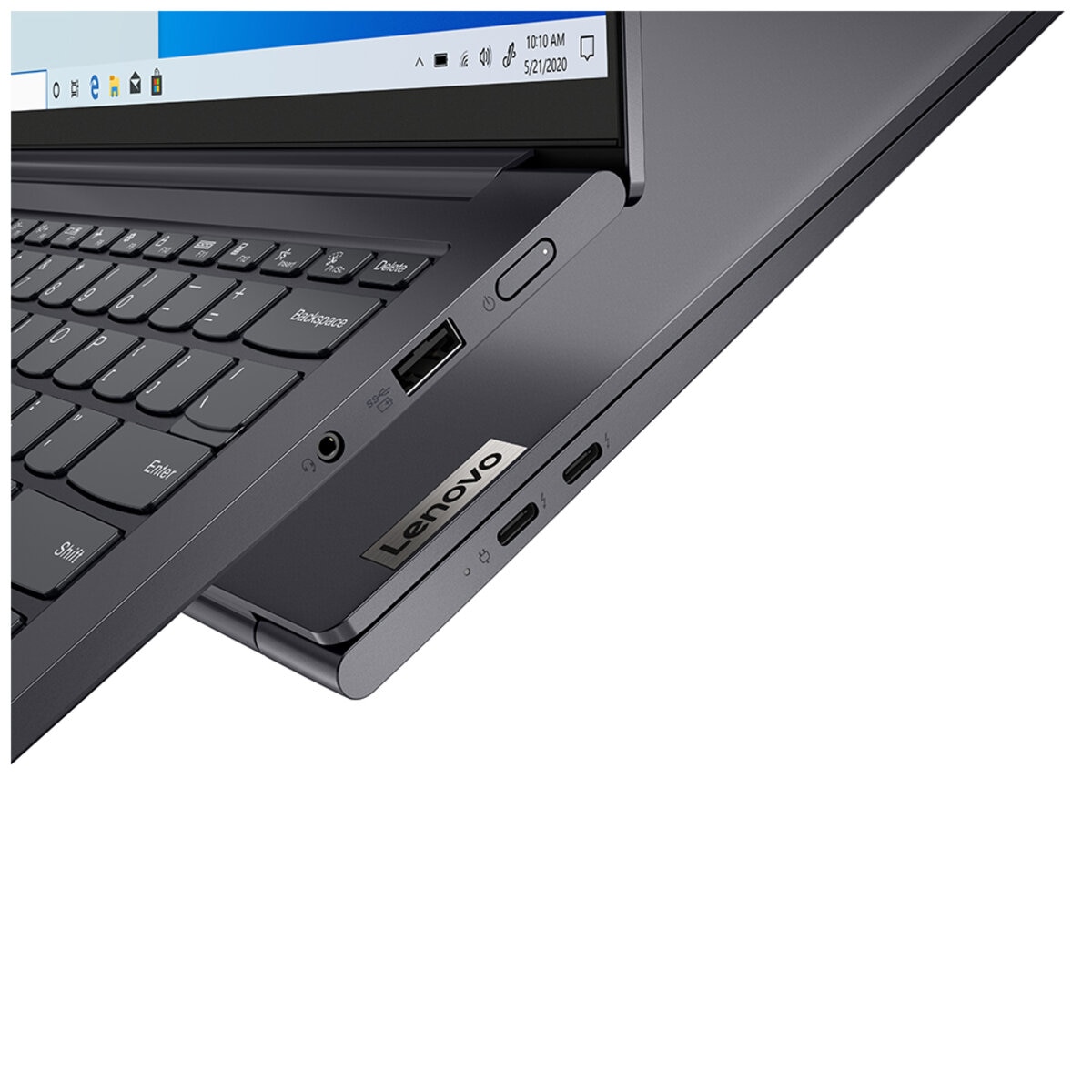 Lenovo 14 Inch Yoga Slim 7 Pro i5 Laptop 82NC00DGAU