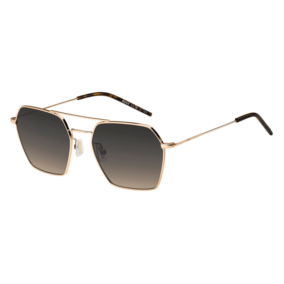 Hugo Boss 1533/S 000 Women's Sunglasses