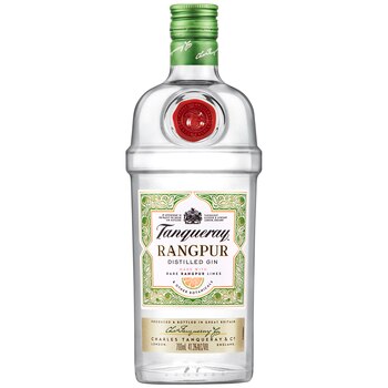 Tanqueray Rangpur Distilled Gin 700 ml