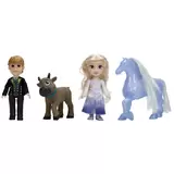 Disney Princess Petite Storytelling Set