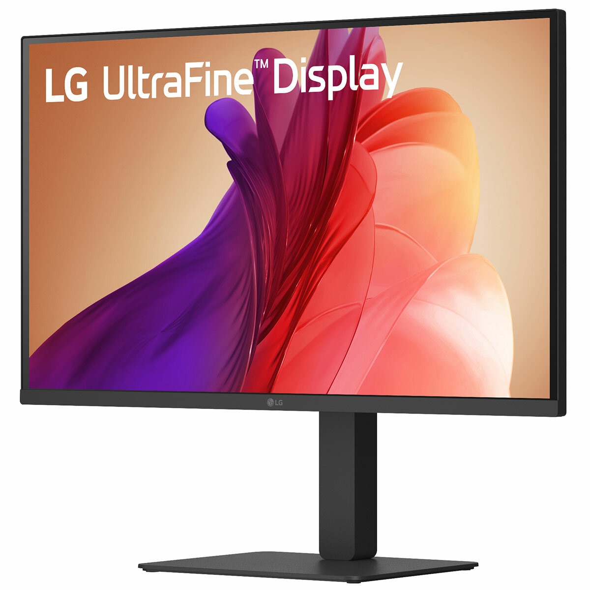 LG 31.5 Inch 4K UHD UltraFine VA Monitor 32U720A-B