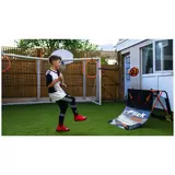 Football Flick Urban Soccer Skill Trainer