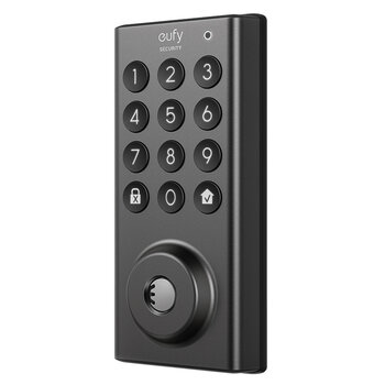 eufy Smart Door Lock
