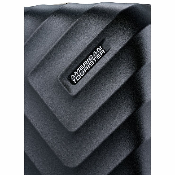 American Tourister Concentrix 3 Piece Luggage Set American Tourister Concentrix 3 Piece Luggage Set