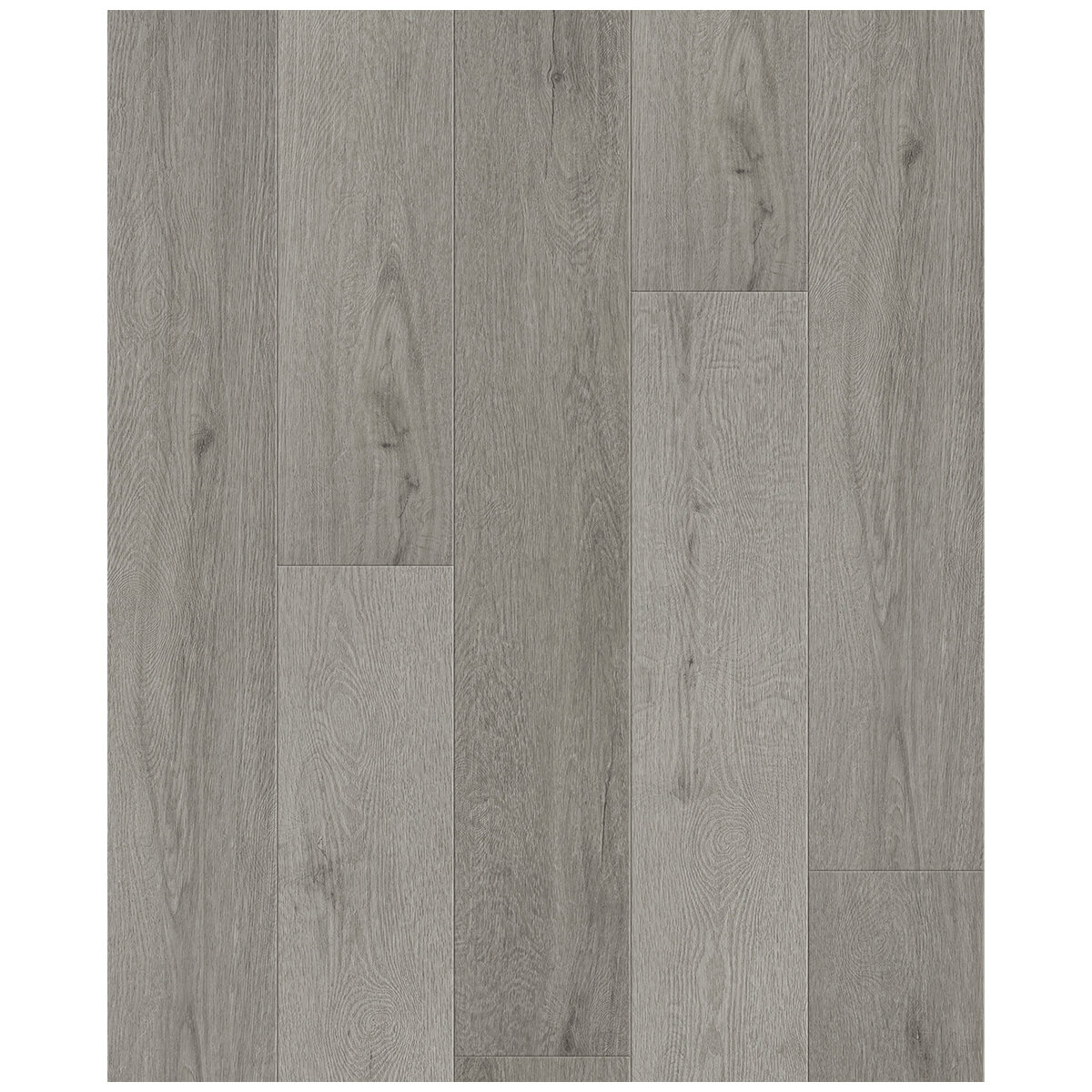 Aqua Stone SPC Flooring Grey Mist Oak