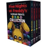 Five Nights at Freddy’s Boxed Book Set