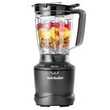 Nutribullet Blender 1500w NBF07600 smartsense