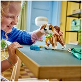 LEGO Creator 3 in 1 Cute Animals Playful Puppy Dog 31382