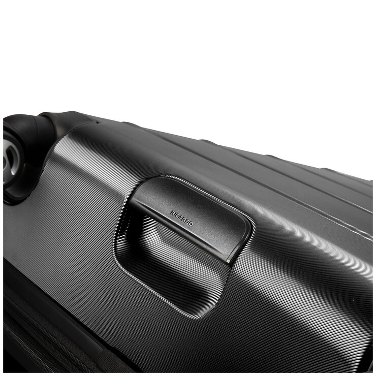 Ricardo Beverly Hills Vista Point 2 Piece Luggage Set