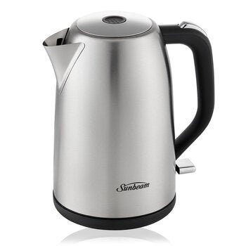 Sunbeam Fresh Start 1.7L Kettle Kem1007Ss Sunbeam Fresh Start 1.7L Kettle Kem1007Ss
