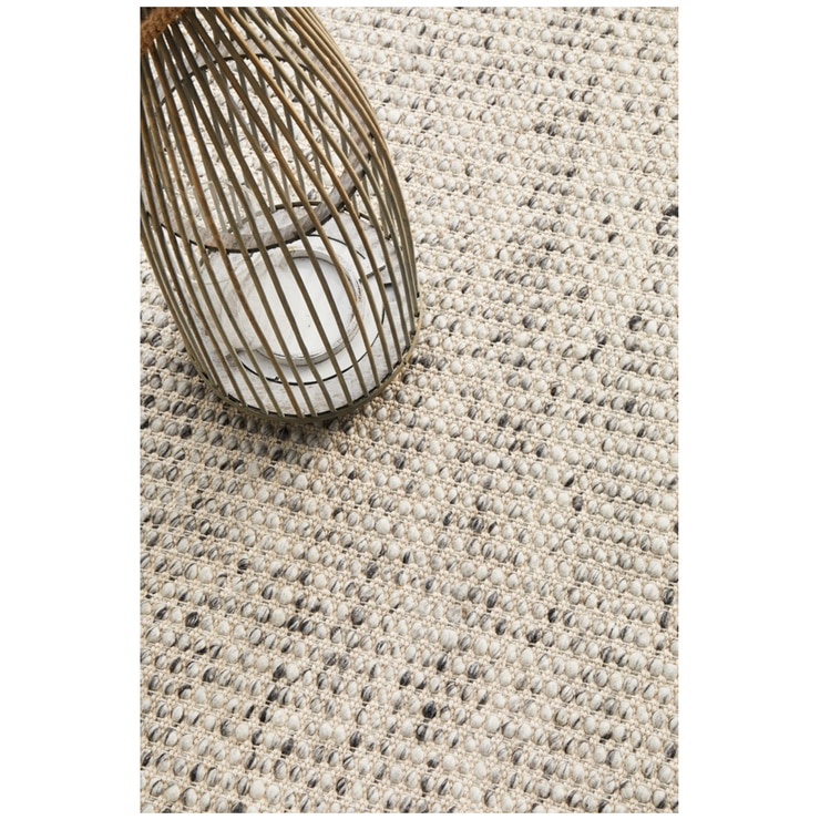 Rug Culture Skandi 300 Grey Indoor Rug 400 x 300 cm Costco Australia