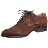 Jeff Banks Oxford shoe - Brown