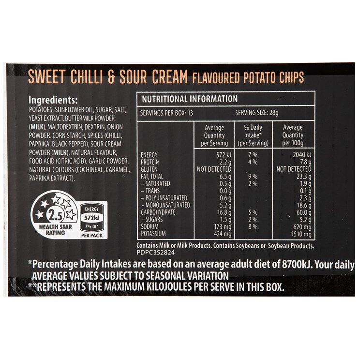 Red Rock Deli Variety Pack 40 x 28 gram