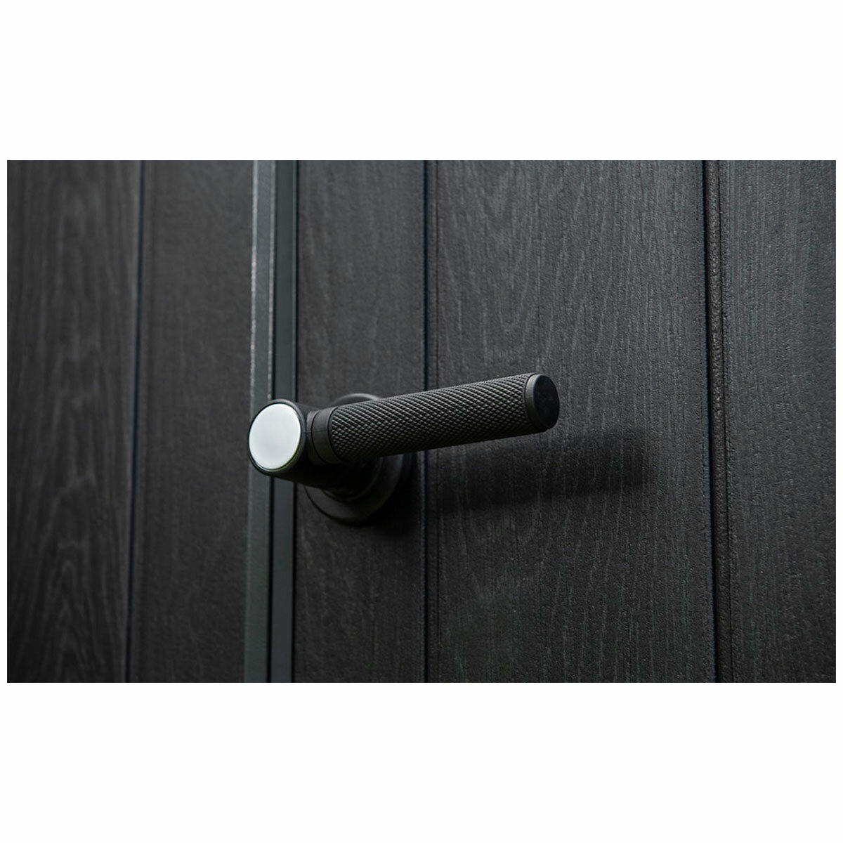 Keter Signature Pent Shed 2.2M x 2.2M