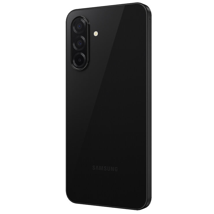 Samsung Galaxy A26 5G 128GB Black SMA266BZKDXSA