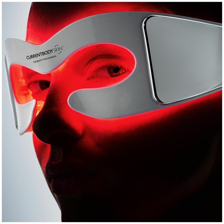 CurrentBody Skin LED Eye Mask CBDEY36A
