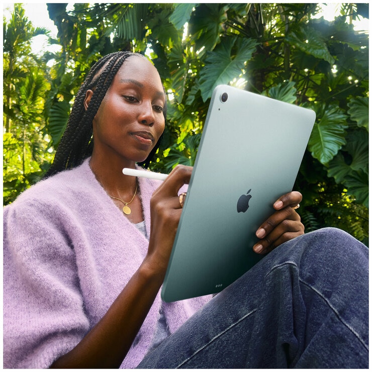 iPad Air M4