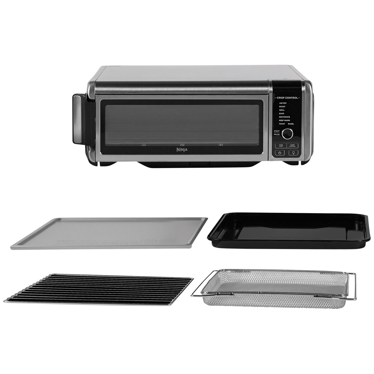 Ninja Foodi Flip Air Fry Oven Costco Australia