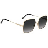 Jimmy Choo Lili Women's Sunglasses