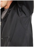 Kirkland Signature Heavy Duty Hoodie - Black