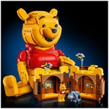 LEGO Disney Winnie the Pooh Classic Decoration 43300
