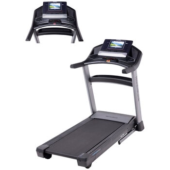 NordicTrack Elite 1000 Treadmill NTL89122-INT