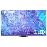 Samsung 98 Inch Q80C QLED 4K Smart TV QA98Q80CAWXXY