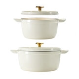 Tramontina Dutch Oven 2 Piece