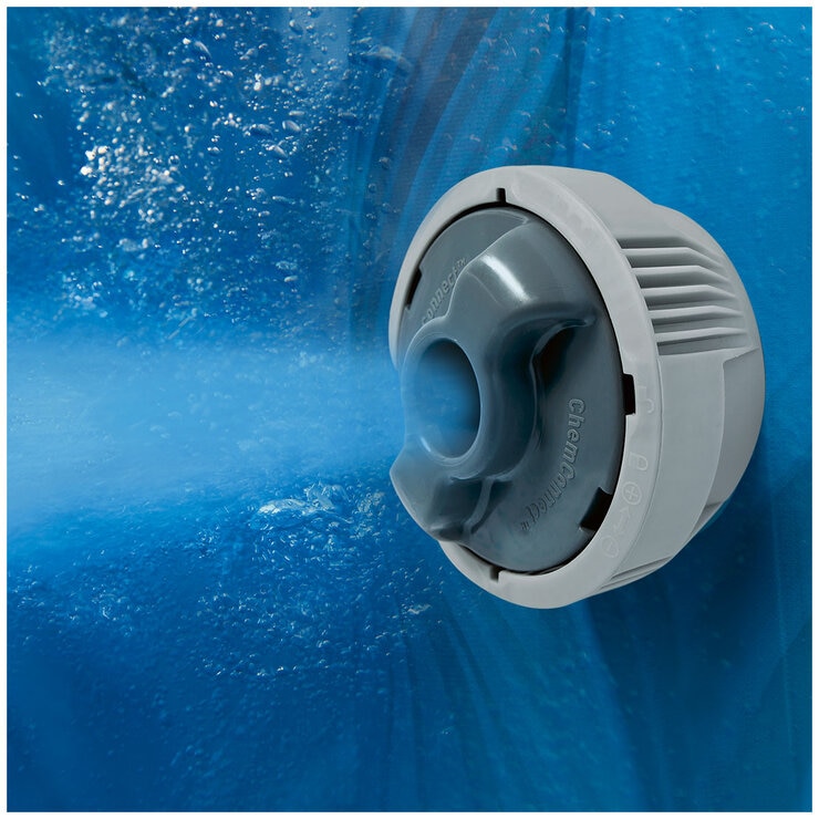 SaluSpa Coronado EnergySense Square Spa With Smart AirJet SaluSpa Coronado EnergySense Square Spa With Smart AirJet