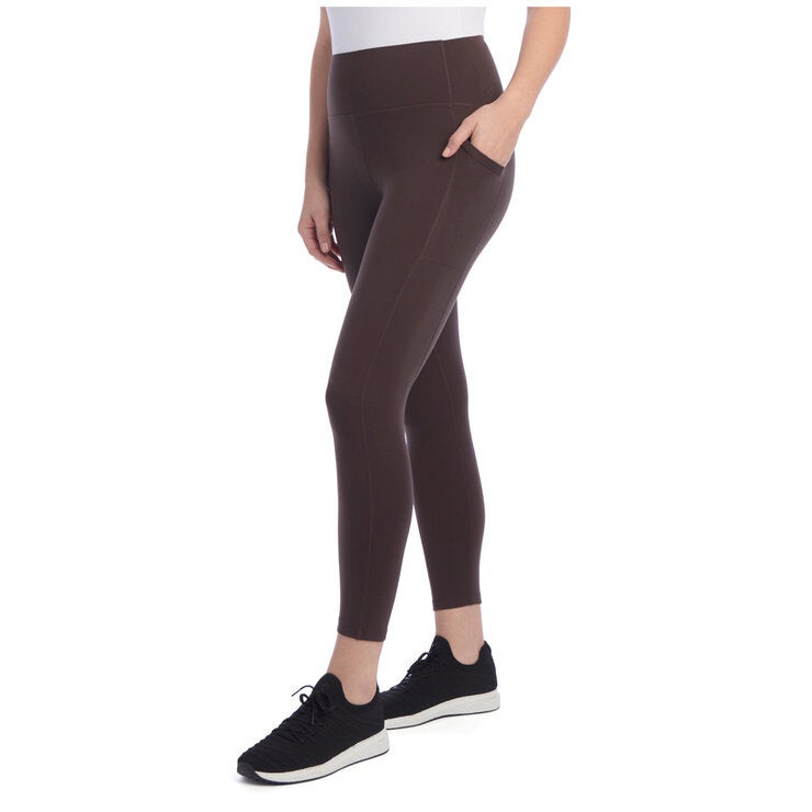 Danskin Women's Hold Tight Leggings Danskin Women's Hold Tight Leggings