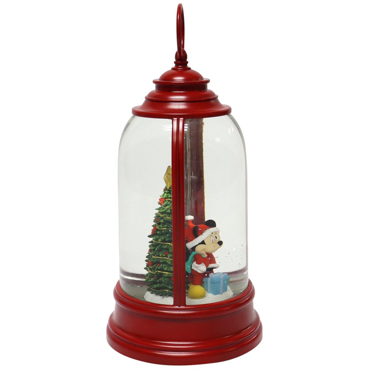Disney Spinning Lantern Micky + Mini