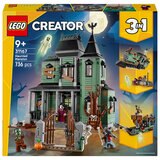 LEGO Creator 3in1 Haunted Mansion 31167
