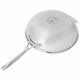 Henckels Paradigm Non-Stick Wok With Lid 30cm