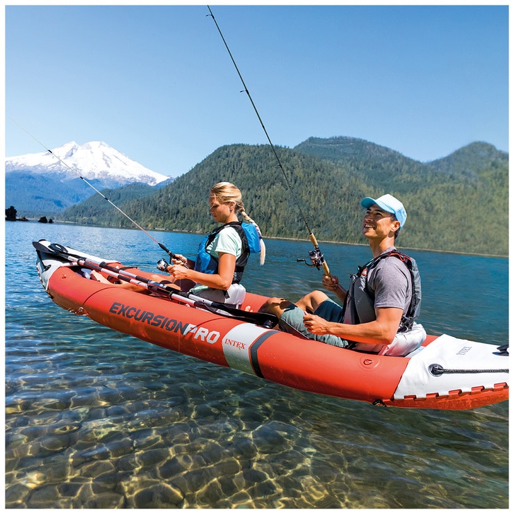 Intex Excursion Pro Kayak