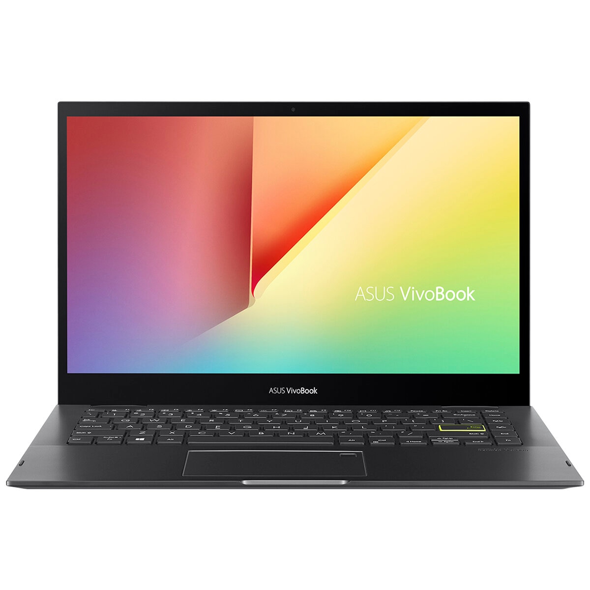 Asus 14 Inch Vivobook Flip Notebook 512GB TP470EA-EC394W