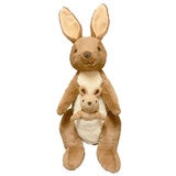 Aussie Native Plush